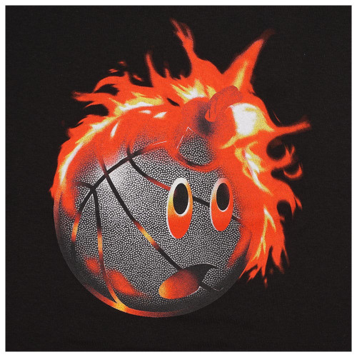 The Hundreds Ανδρική κοντομάνικη μπλούζα Jam Adam